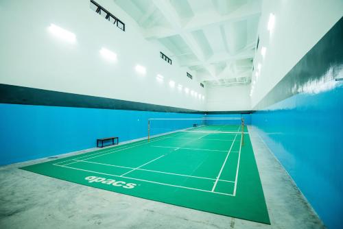 MOLEK REGENCY TAMAN MOLEK – Johor Bahru, CO