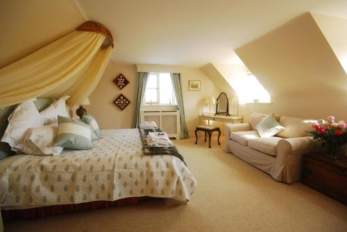 Foto - Rookwood Farmhouse B&B