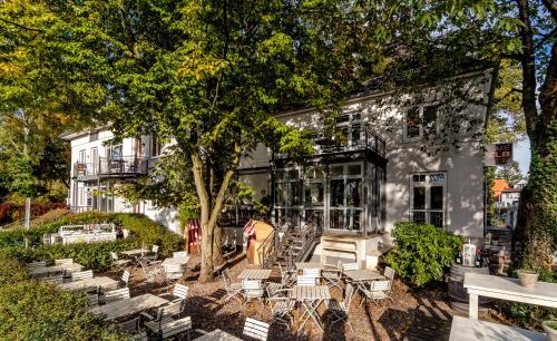 Stay Boardinghouse Flottbek - image 2
