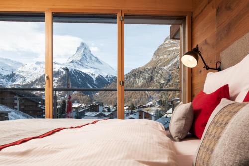 Chalet Nepomuk - image 9