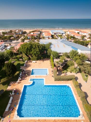 Double Room Elite Sea View