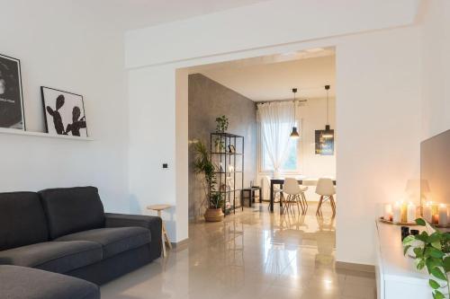  M Design Apartment, Pension in Lido di Venezia