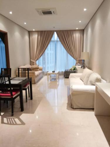 Soho Suites KLCC by LX Suites 2 - image 15