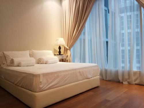 Soho Suites KLCC by LX Suites 2 - image 11
