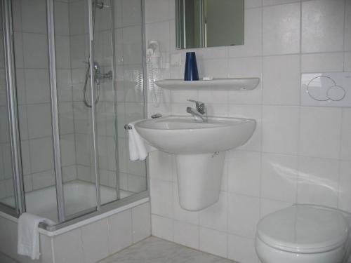Airport Hotel Filder Post Room Type - Double Room