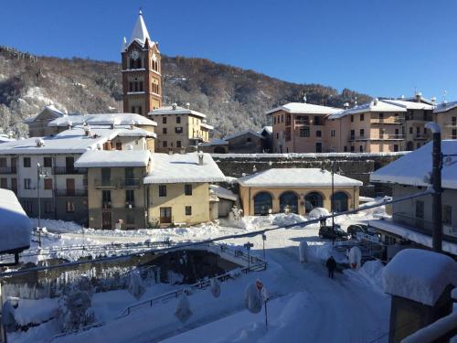  Bed & Breakfast Marietta in Melle