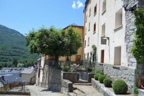 Hotel Vicente, Panticosa bei Linás de Broto