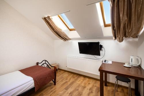 Biplan Hotel - main image