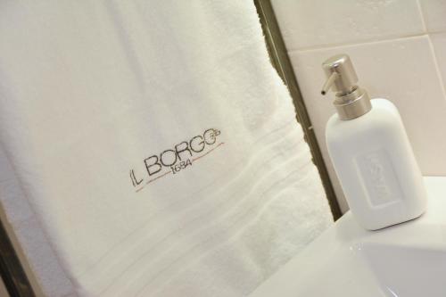 Il Borgo - main image