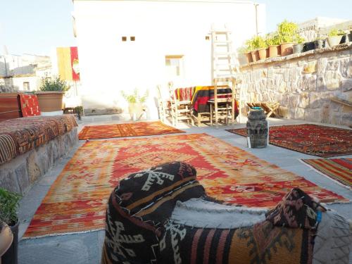 Maze Of Cappadocia Hotel - image 4