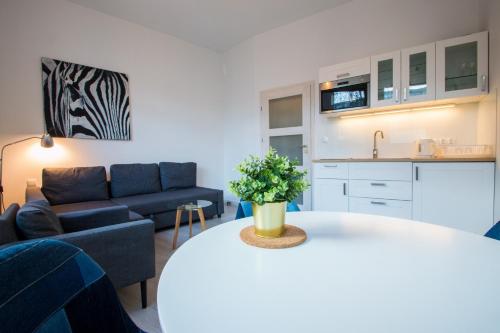 Laguna Centrum by Grand Apartments, Sopot