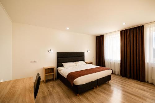A Hotelcom Biplan Hotel Hotel Daugavpils Latvia - 