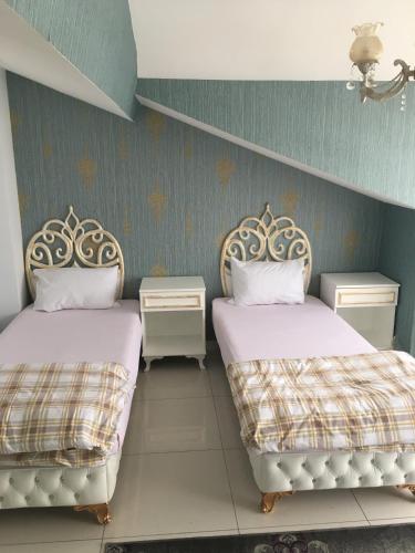 Montino Hotel in Istanbul