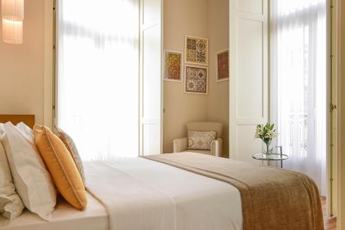 My Story Hotel Ouro, Lisabon (fotografie 11)