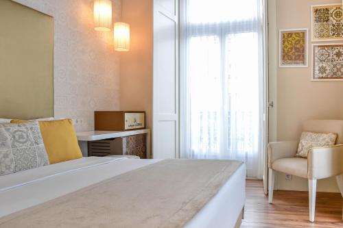 My Story Hotel Ouro - image 4