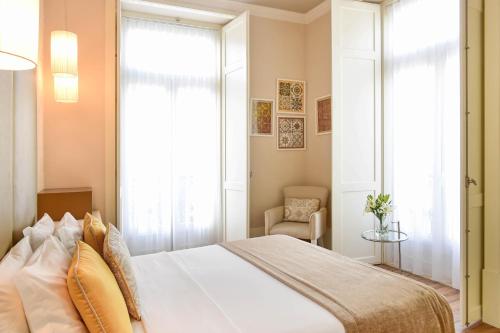 My Story Hotel Ouro, Lisabon