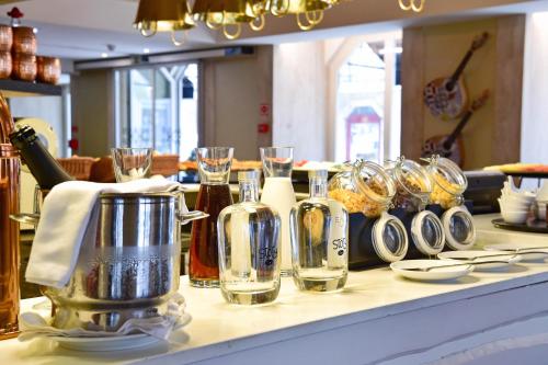 My Story Hotel Ouro, Lisabon (fotografie 6)