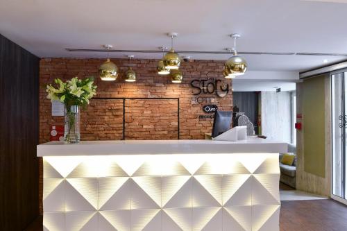 My Story Hotel Ouro - image 9