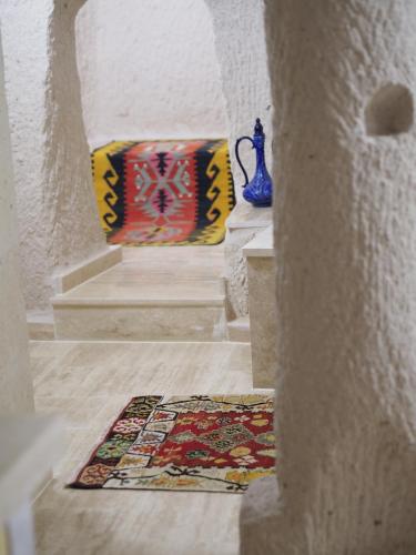 Maze Of Cappadocia Hotel Maze Of Cappadocia Hotel is a popular choice amongst travelers in Nevsehir, whether exploring or just passing through. The property has everything you need for a comfortable stay. Service-minded staff