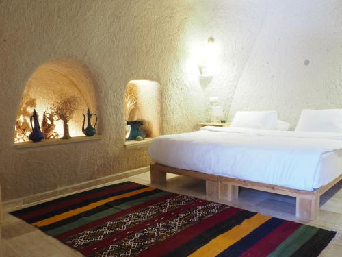 Maze Of Cappadocia Hotel - image 3