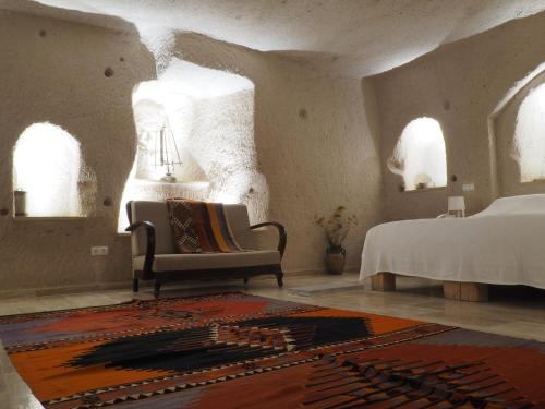 Maze Of Cappadocia Hotel - image 10