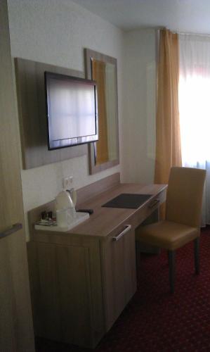 Airport Hotel Filder Post - image 7