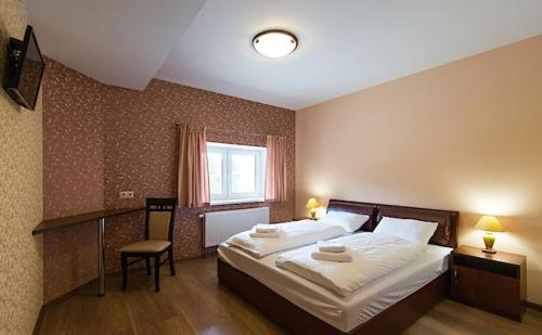 hotel photo