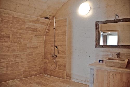 Maze Of Cappadocia Hotel - image 6
