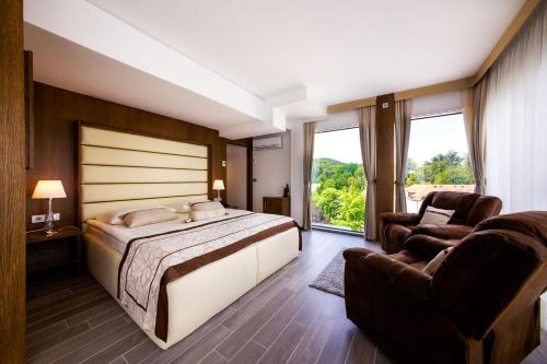 Grand Hotel Donat Superior & Wellness Center - image 11