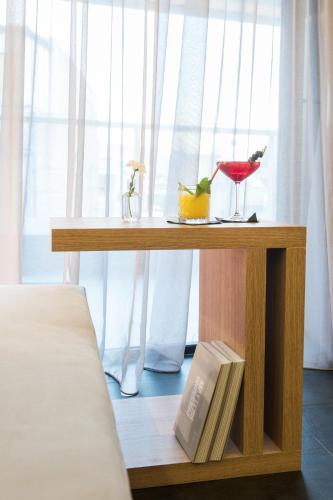 Athens Lodge by Athens Prime Hotels - image 2