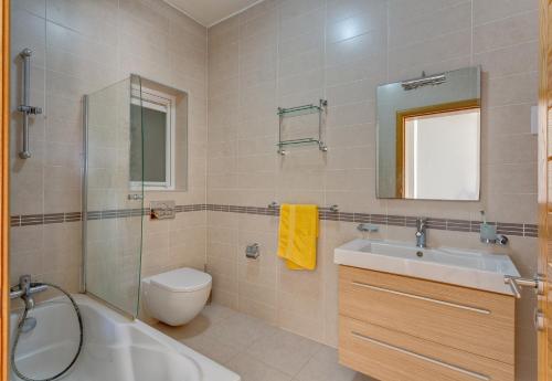 Apartment with Pool by Buena Vista, Sliema (foto 9)
