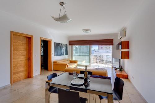 Apartment with Pool by Buena Vista, Sliema (foto 6)