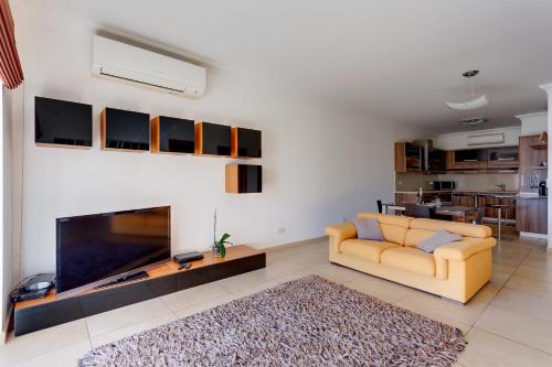 Apartment with Pool by Buena Vista, Sliema (foto 5)