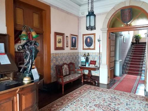 Alegre Hotel - image 3