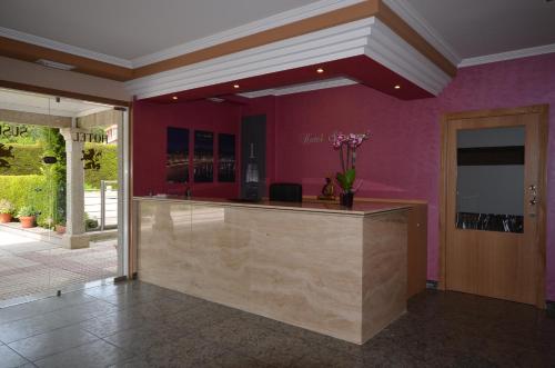 Hotel Susuqui - image 10