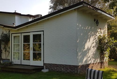  B&B de Ark in Den Burg