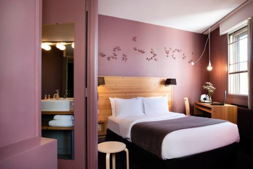 1 twin bed