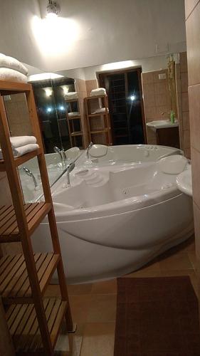 Jacuzzi Quo Vadis - Rome