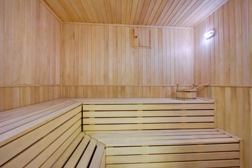 Karagat Hotel in Karakol