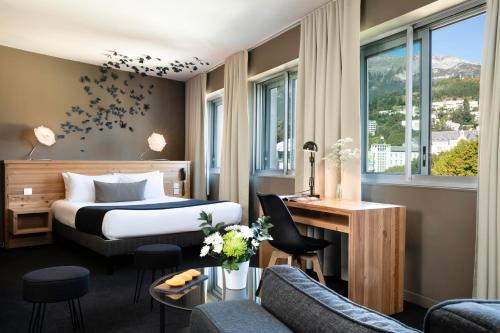 Mon Hotel à Gap · Gap