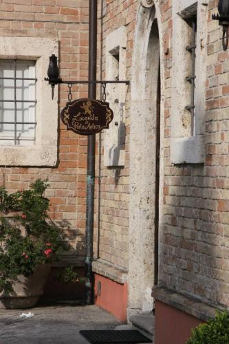 Locanda di Porta Antica – San Benedetto del Tronto, MO
