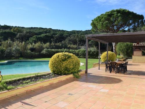 Villa pedralta