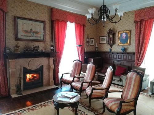 Alegre - Bussaco Boutique Hotel, Лузу (фото 3)