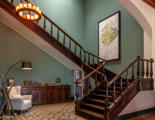 外觀, Roça Sundy - Principe Collection (Roca Sundy - Principe Collection) in 普林西比