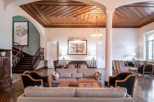 外觀, Roça Sundy - Principe Collection (Roca Sundy - Principe Collection) in 普林西比