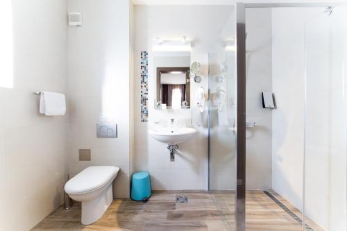 加尔尼薄荷酒店