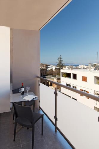 Butterfly Boutique Hotel