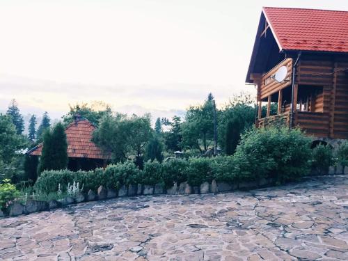 Медовий, Vorokhta (photo 6)