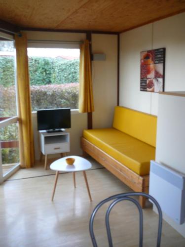 Chalet 5 persons