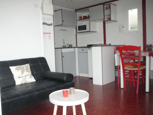 Chalet (4 Persons)